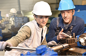 Renewal of ISO 9001: 2015 certification